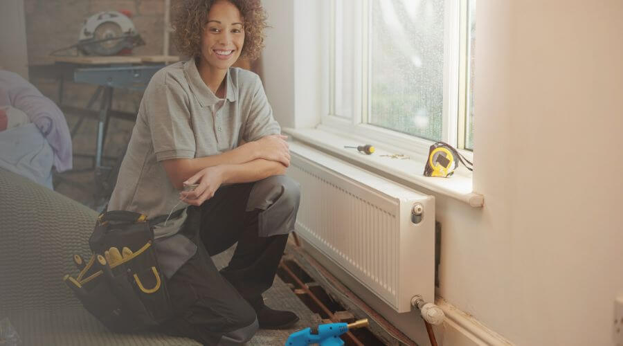 Professional Water heater repair in Peralta, NM